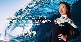 BGZ Wetsuits| 日本 | WETSUITS